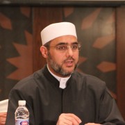 Dr. Saeed Foudah