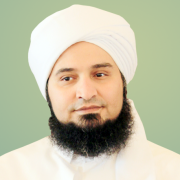 Al Habib Ali AlJifri
